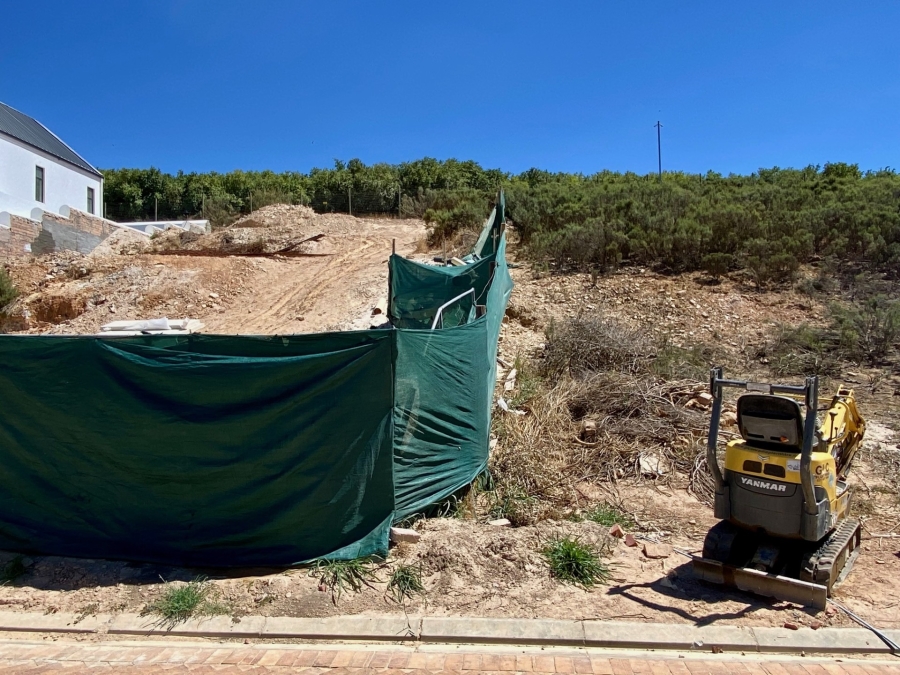 4 Bedroom Property for Sale in Weltevreden Hills Estate Western Cape